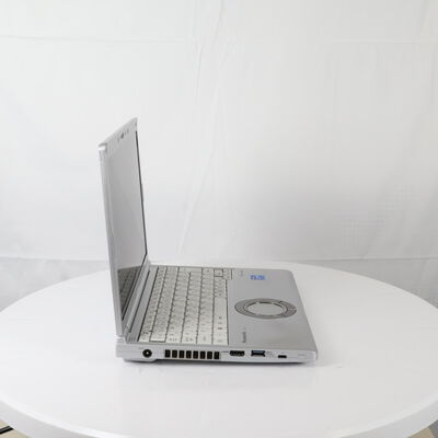 【通販センター】中古  Panasonic CF-SV1S14VS(Intel Core i7 1185G7 3.00GHz/32GB DDR4/SSD256GB/-/オンボード/12.1/1920x1200/GbE/Wi-Fi/WEBCAM/W11H/VBT) 200294 