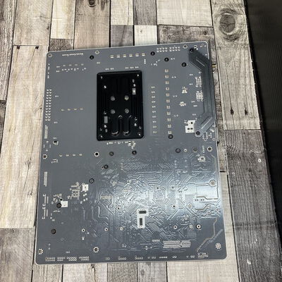 【広島店】中古  ASRock B850 Steel Legend WiFi (B850 AM5 ATX DDR5) 175464 