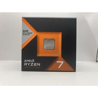 中古  AMD Ryzen 7 7800X3D (AM5/4.2/104M/C8/T16/120W) 157139 