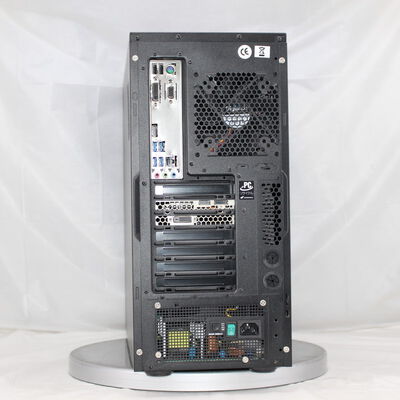中古  THIRDWAVE GALLERIA KT 