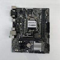 中古  ASUS PRIME B250M-K (B250 1151 mATX DDR4) 3480040782 