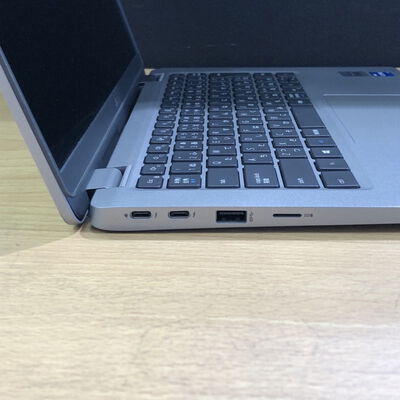 【甲府飯田店】中古  DELL Latitude 5320 (Intel Core i7 1185G7 3.0GHz/16GB/SSD256GB/-/-/13.3/1920x1080/Wi-Fi/WEBCAM/W11H64) 180537 