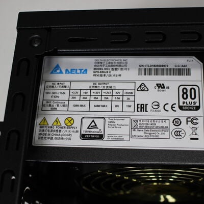 中古  THIRDWAVE GALLERIA KTM【5/15値下げ!】 