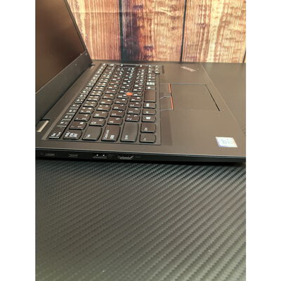 【富士青葉店】中古  Lenovo ThinkPad L390(Intel Core i3 8145U/8GB/SSD256GB/なし/オンボード/13.3/1366x768/Wi-Fi/W11H64 MAR) 171051 