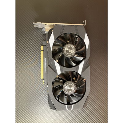 【富士青葉店】中古  各社 GeForce RTX3050 (8GB PCI-E) 148968 