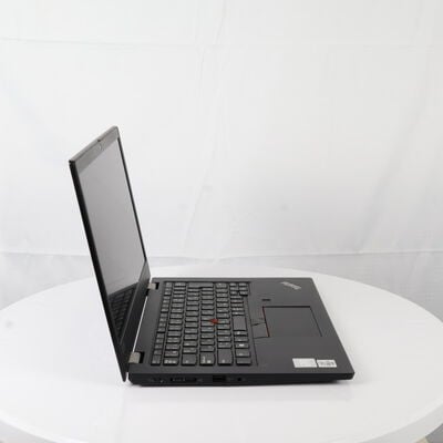 【通販センター】中古  Lenovo ThinkPad L13 20R3S09B00(Intel Core i5 10310U/16GB/SSD256GB/なし/オンボード/13.3/1920x1080/Wi-Fi/W11H64 MAR) 188064 