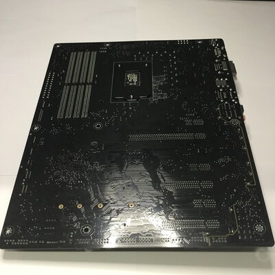 【松山環状枝松店】中古  ASUS Z170-PRO GAMING (Z170 1151 ATX DDR4) 128713 