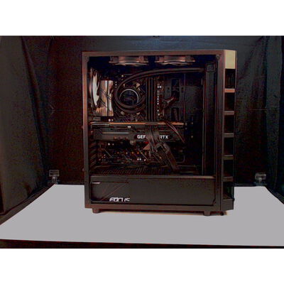 【前橋ｲﾝﾀｰｱｶﾏﾙ店】中古  GALLERIA CRA9R-R39(Ryzen 9 5950X/64GB/SSD1TB+1TB/RTX3090/W10P) 4540001363 