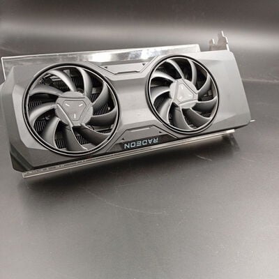 【大須店】中古  SAPPHIRE AMD RADEON RX7800XT GAMING GRAPHICS CARD 16GB 3120022731 