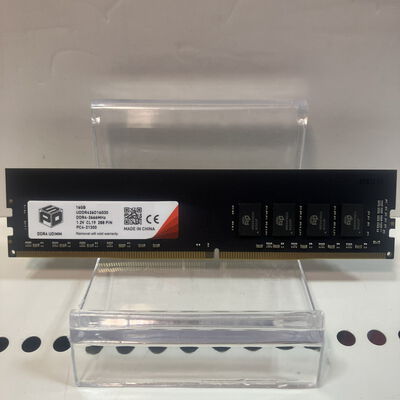 【大宮店】中古  PC4-21300 16GB デスクトップ用_ 184895 
