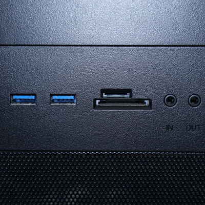 【通販センター】中古  THIRDWAVE raytrek LD(Intel Core i7 10700/16GB DDR4 (PC4)/SSD512GB/DVDマルチ/NVIDIA GeForce GTX 1660 SUPER 6GB/W11H64 MAR) 203730 