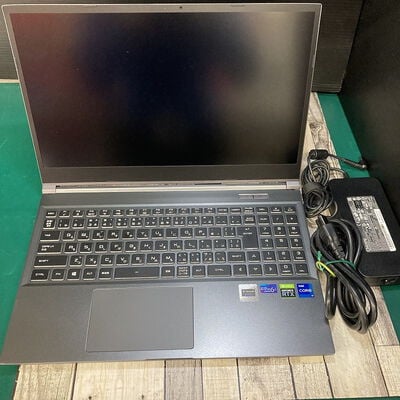 【広島店】中古  THIRDWAVE raytrek R5-TA5 181475 