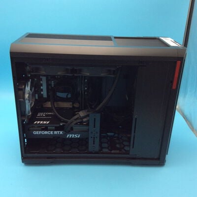 【秋葉原本店】中古  mouse_G-TUNE_DGI7G70B7BDD(i7 14700F/32GB/SSD2TB+2TB/RTX5070/W11H) 3410014447 