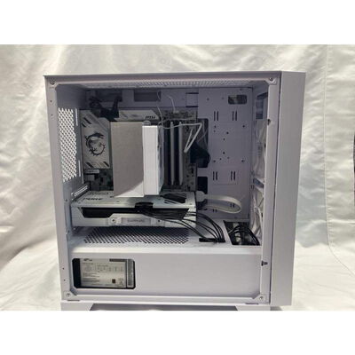 【仙台店】中古  Original PC 自作パソコン (Ryzen7 9700X/32GB/SSD 2TB/-/RX9060XT/WLAN/OS無/-) 3240011690 