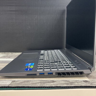 【広島店】中古  Thirdwave raytrek R5-RL5(Core i7 13700H/64GB/SSD1TB/なし/RTX4050 6GB/15.6/2560&times;1440/W11H) 3320005065 