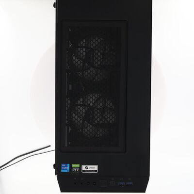 【秋葉原本店】中古  GALLERIA CRA7C-R36T (i7 11700/16GB/SSD1TB/RTX3060Ti/W11H) 3410016323 