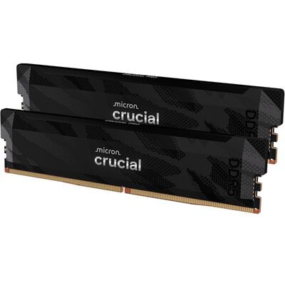 Crucial  CP2K16G64C32U5B (DDR5 PC5-51200 16GB 2枚組) 