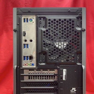 【千葉店】中古  GALLERIA XA7R-67XT(SK/B550/ss) 3250005663 
