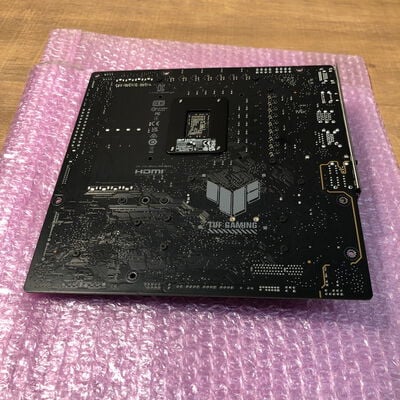 【姫路店】中古  ASUS TUF GAMING B860M-PLUS WIFI (B860 1851 mATX DDR5) 175446 