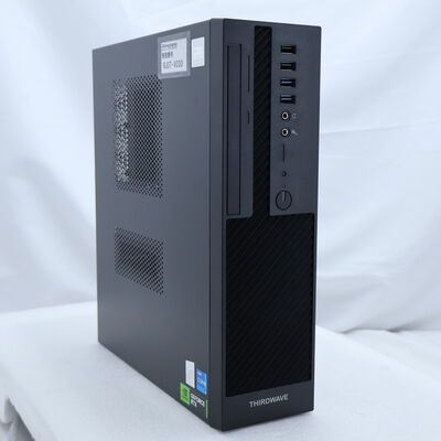 【通販センター】中古  THIRDWAVE Slim Magnate MT-B 202040【8/6値下げ!】 
