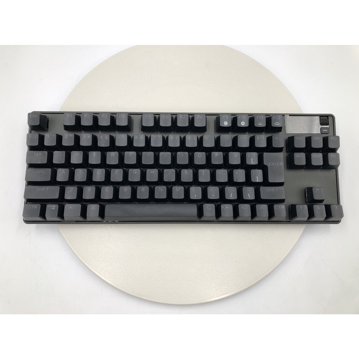 中古 SteelSeries Apex Pro TKL JP 2023 (64861J) 158787 （330265