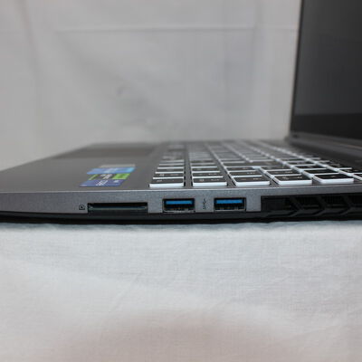 【浦添城間店(沖縄)】中古  THIRDWAVE GALLERIA RL7C-R35-C5N 190670 