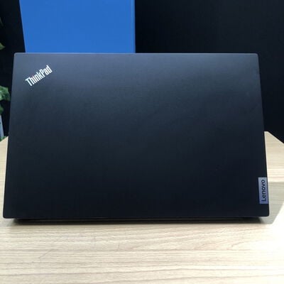 【甲府飯田店】中古  LENOVO E15 Gen2 MSO 指紋認証あり (Intel Core i5 1135G7 2.4GHz/8GB/SSD256GB/-/オンボード/15.6/1920x1080/GbE/Wi-Fi/WEBCAM/W11P/Microsoft Office Home and Business 2024) 188533 