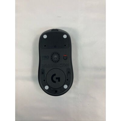 【仙台店】中古  Logicool PRO X SUPERLIGHT2 Wireless Gaming Mouse G-PPD-004WL-BK　 3240010752 