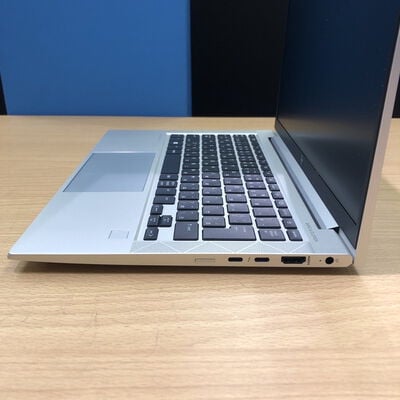 【甲府飯田店】中古  HP EliteBook 830 G8 MSO (Intel Core i5 1145G7 2.6GHz/16GB/SSD256GB/-/オンボード/13.3/1920x1080/Wi-Fi/WEBCAM/W11P/Microsoft Office Home and Business 2024) 188220 