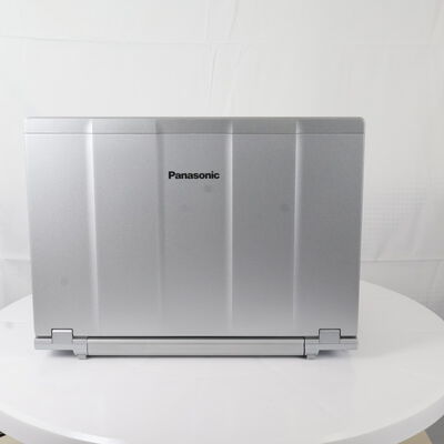 【通販センター】中古  Panasonic Let's note CF-LV CF-LV9RDHVS (Intel Core  i5 10310U 1.70GHz/8GB/SSD256GB/-/オンボード/14/1920x1080/Wi-Fi/WEBCAM/W11H64 MAR) 186356 