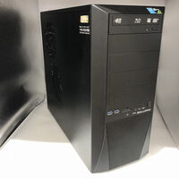 中古  GALLERIA ZG(i9 10900/64GB/HDD499GB/RTX3070) 5280000780 