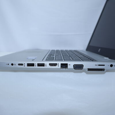 【通販センター】中古  【ジャンク品/保証無/返品質問不可】HP ProBook 650 G4/CT (Core i5-7200U/16GB/オンボード) 202877 