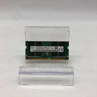 中古  PC4-21300 16GB ノート用(DDR4-2666) 150696 