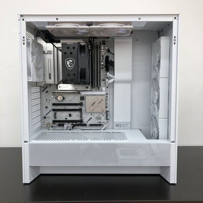 【長野稲里店】中古  自作パソコン 5110001368 