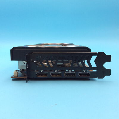 【秋葉原本店】中古  PowerColor AXRX 6700XT 12GBD6-3DHL (RX6700XT 12GB) 144983 