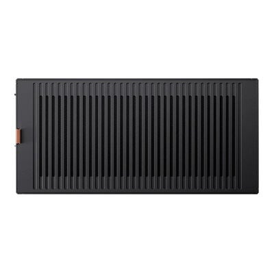JONSBO  T9 Black T9-BK (Mini-ITX ブラック) 