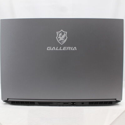 【通販センター】中古  THIRDWAVE GALLERIA RL7C-R35-5N 187698 
