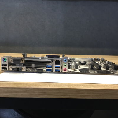 【松山環状枝松店】中古  ASUS PRIME B365-PLUS-SI 3480042405 