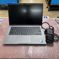 中古  DELL Latitude 5420 (INTEL Core i5 1145G7 2.6GHz/16GB/SSD512GB/-/オンボード/14/1920x1080/Wi-Fi/WEBCAM/W11P64) 179609 