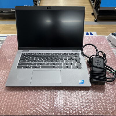 【宮崎恒久店】中古  DELL Latitude 5420 (INTEL Core i5 1145G7 2.6GHz/16GB/SSD512GB/-/オンボード/14/1920x1080/Wi-Fi/WEBCAM/W11P64) 179609 