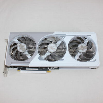 【通販センター】中古  ASRock Intel Arc B580 Steel Legend 12GB OC 3480035609 