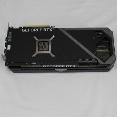 【通販センター】中古  ASUS ROG-STRIX-RTX3070TI-O8G-GAMING（RTX3070Ti 8GB） 3480035601 