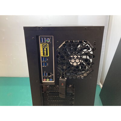 【浦添城間店(沖縄)】中古  iiyama LEVEL ∞(AMD Ryzen 7 5800X/32GB/SSD2TB/なし/NVIDIA GeForce RTX 3070 8GB/W11H64 MAR) 178011 