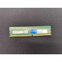 中古  Micron　MTA16ATF2G64AZ-2G6J1(DDR4 PC4-2666 16GB) 4640002537 