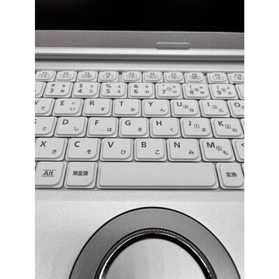 【宇都宮鶴田店】中古  Panasonic Let's note CF-SV9RDQVS(Intel Core i5 10310U 1.70GHz/16GB DDR4/SSD256GB/-/オンボード/12.1/1920x1200/GbE/Wi-Fi/WEBCAM/W11P) 193394 