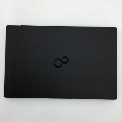 【白山FM松任店】中古  FUJITSU LIFEBOOK U6312/K (INTEL Core i5 1245U /16GB/SSD256GB/-/オンボード/13.3/1920x1080/Wi-Fi/WEBCAM/W11H64/MicrosoftOffice H&B 2024付) 181332 