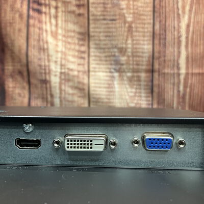 【富士青葉店】中古  I-O DATE KH275V(27インチ フルHD 1920x1080） 5070001982 