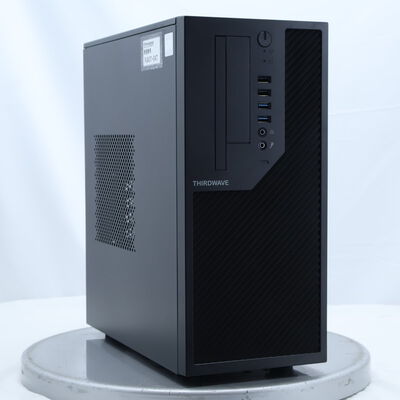 【通販センター】中古  THIRDWAVE Magnate IM 202362 