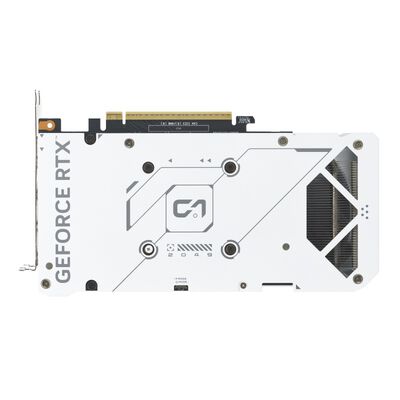 ASUS  DUAL-RTX5060TI-16G-WHITE (GeForce RTX 5060 Ti 16GB) ドスパラ限定モデル 
