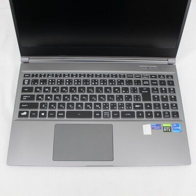 【通販センター】中古  THIRDWAVE raytrek R5-TA5 181660 